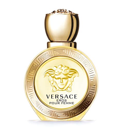 versace eros femme eau de parfum 50 ml|versace perfume women 50ml.